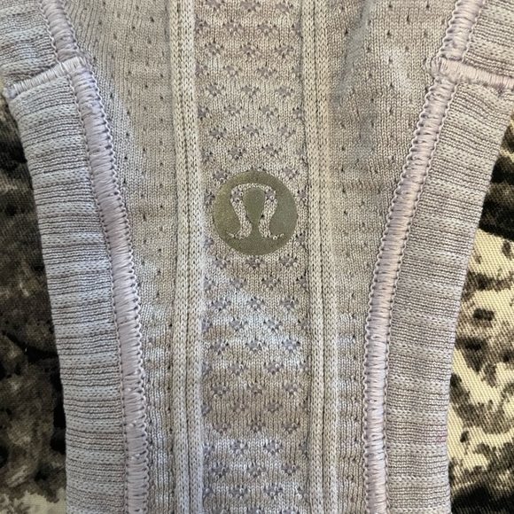 Swiftly Tech Racerback Tank - Picture 4 of 4